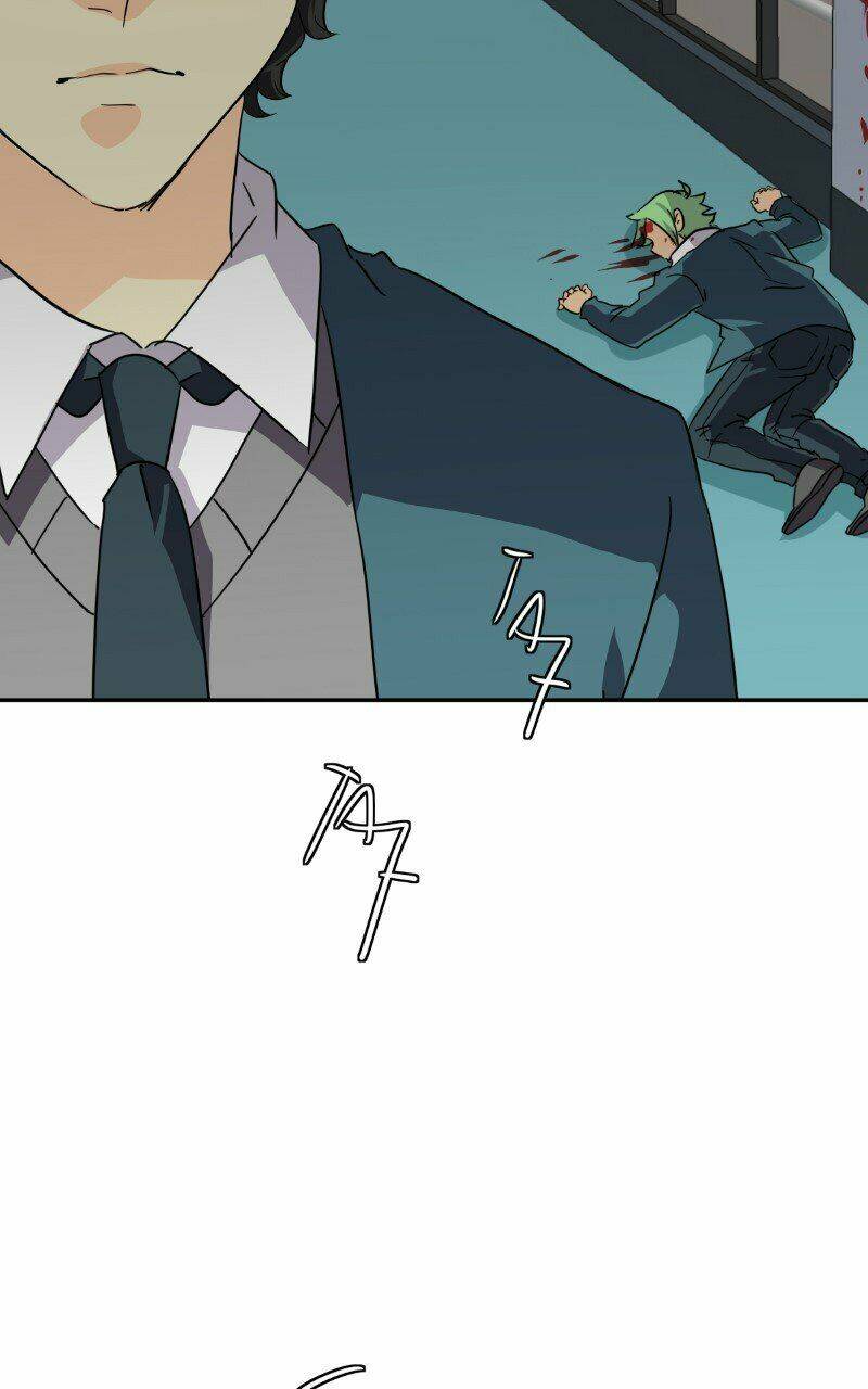 Đọc truyện Thế giới không hoàn hảo - Chap 179