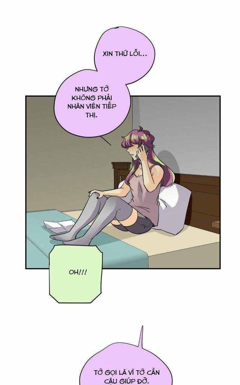 Đọc truyện Thế giới không hoàn hảo - Chap 180