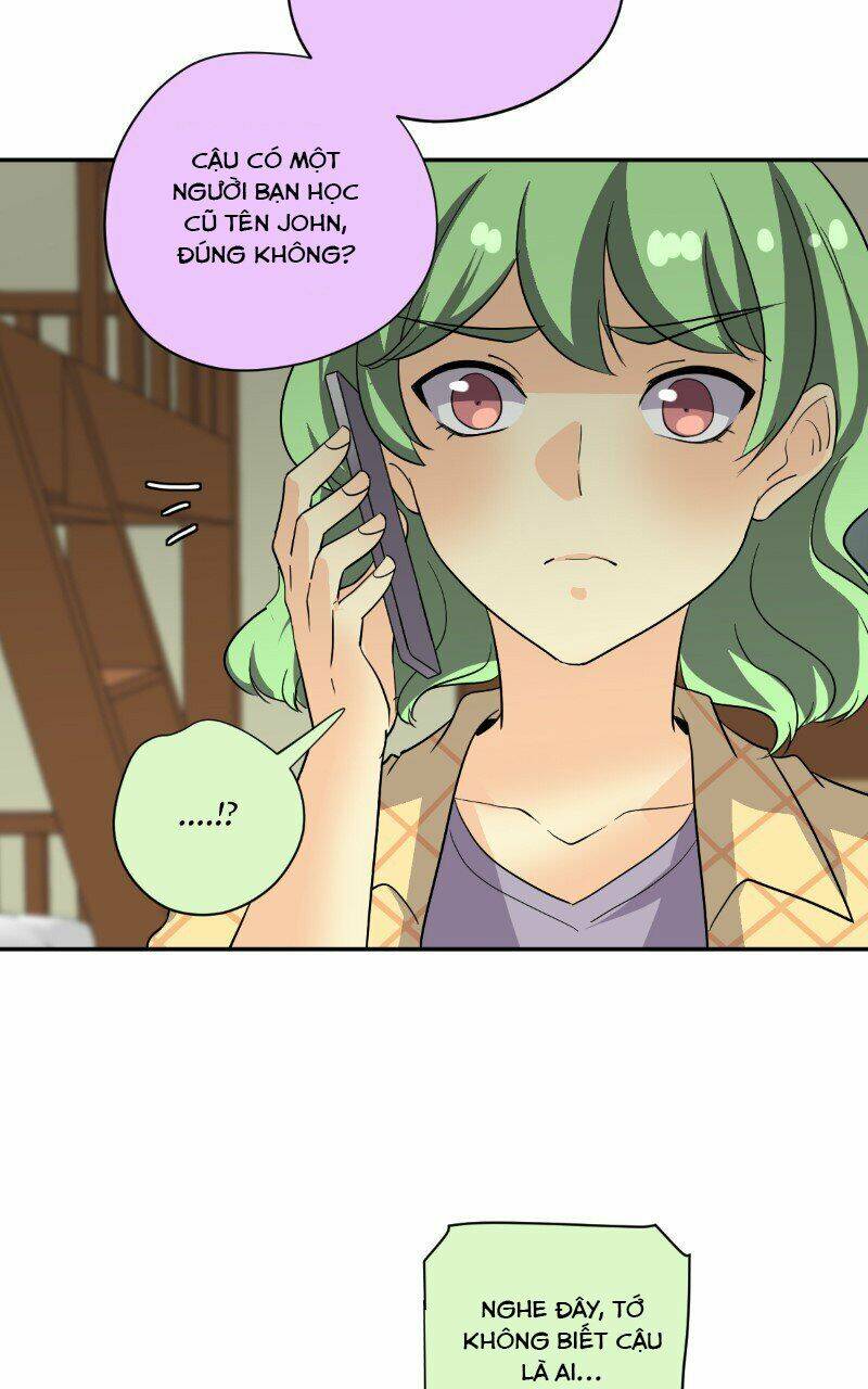 Đọc truyện Thế giới không hoàn hảo - Chap 180