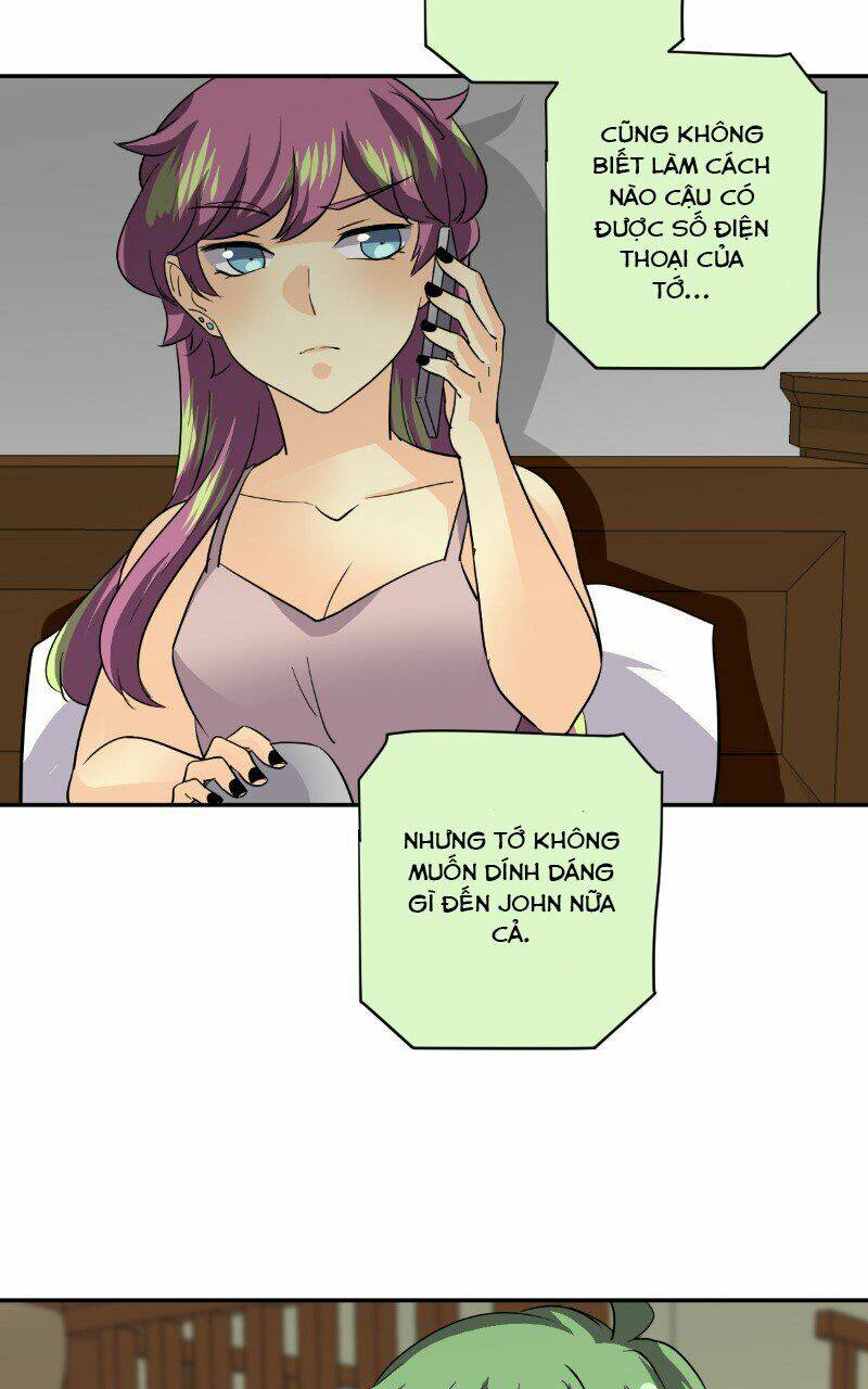 Đọc truyện Thế giới không hoàn hảo - Chap 180