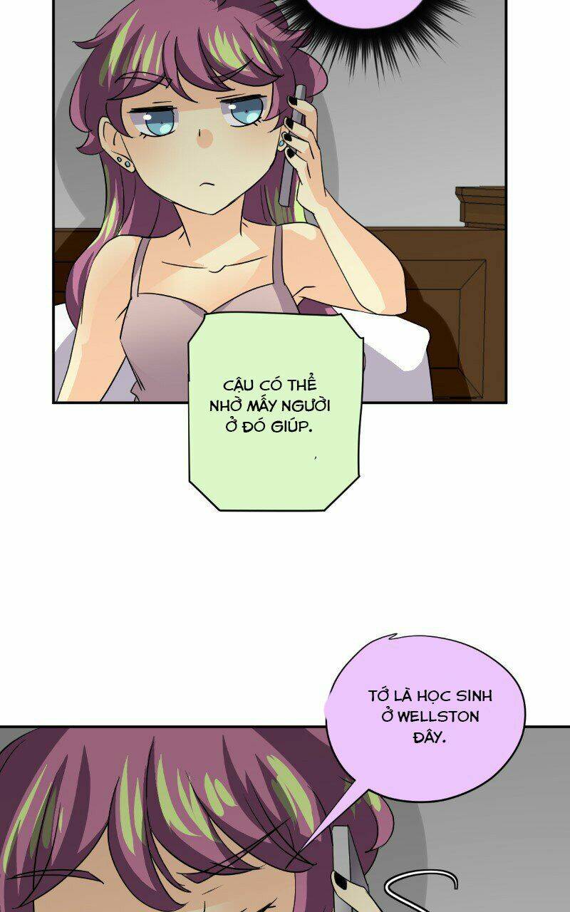 Đọc truyện Thế giới không hoàn hảo - Chap 180