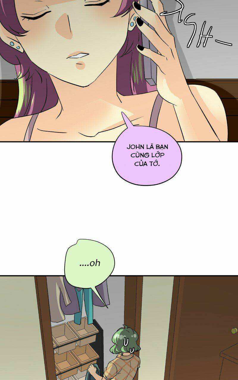 Đọc truyện Thế giới không hoàn hảo - Chap 180