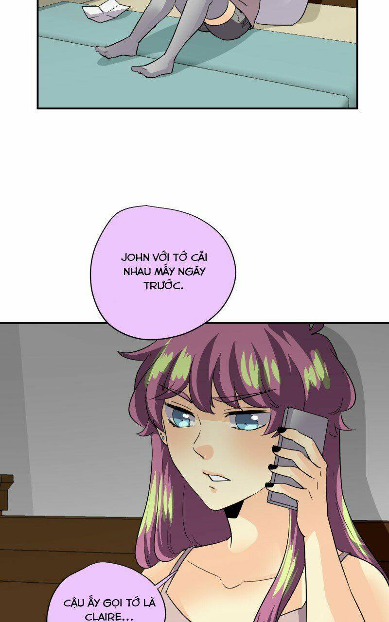 Đọc truyện Thế giới không hoàn hảo - Chap 180