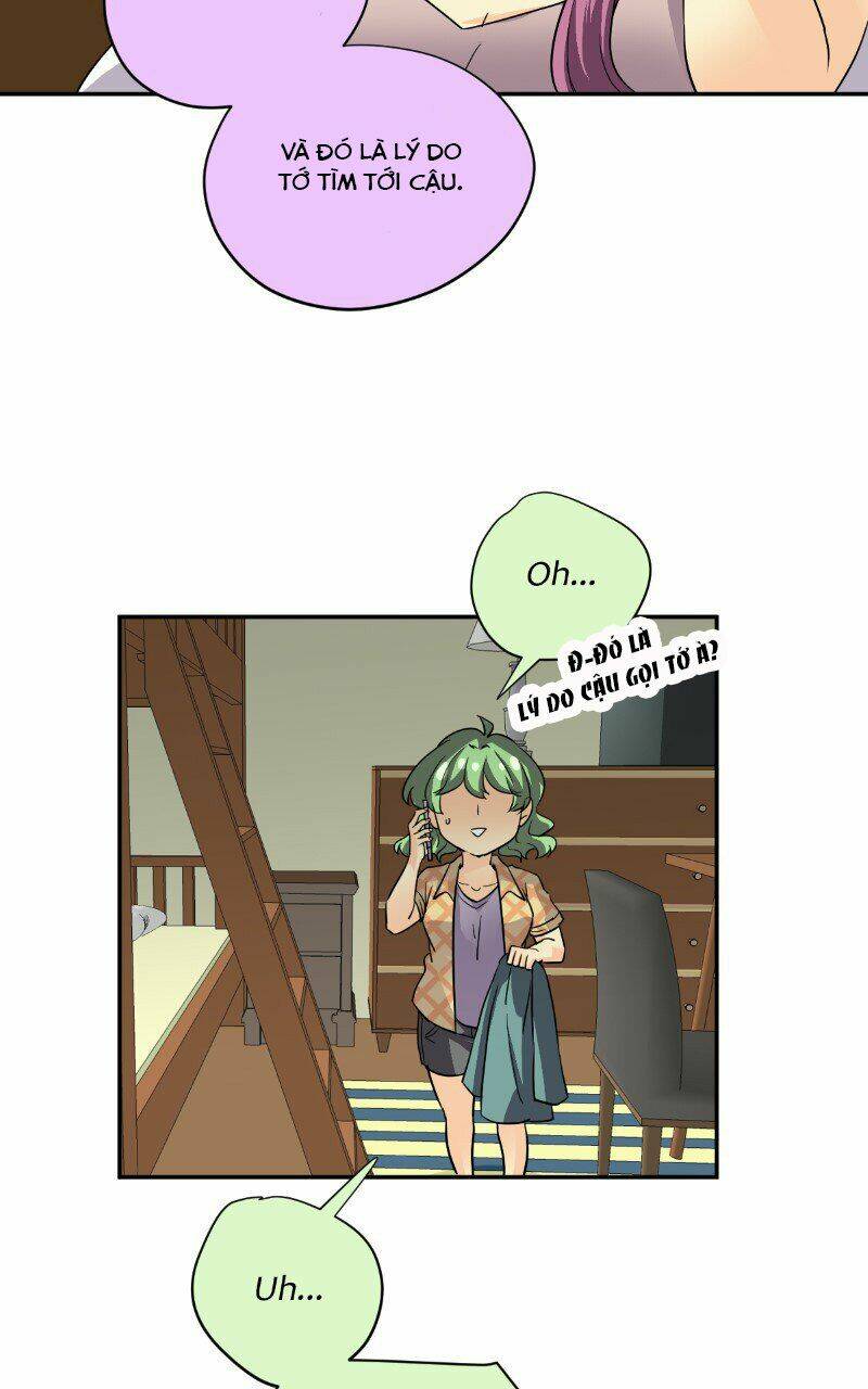 Đọc truyện Thế giới không hoàn hảo - Chap 180