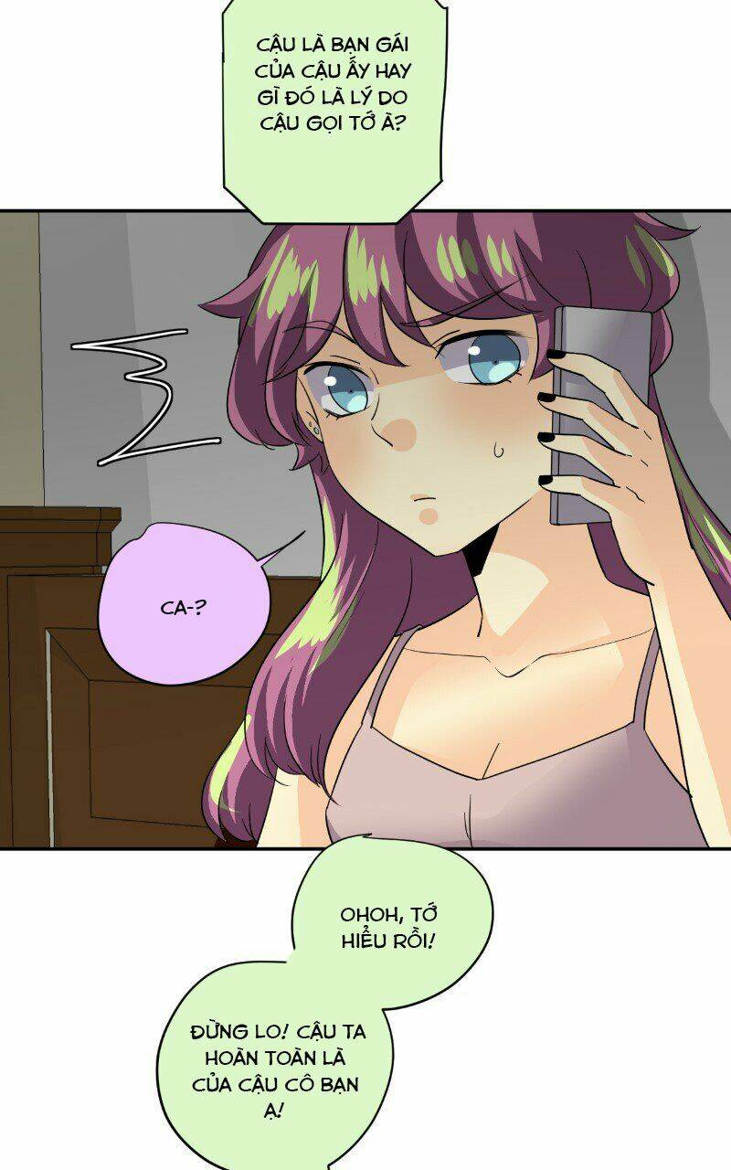 Đọc truyện Thế giới không hoàn hảo - Chap 180