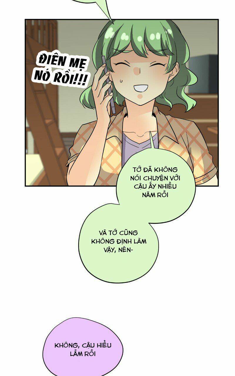 Đọc truyện Thế giới không hoàn hảo - Chap 180