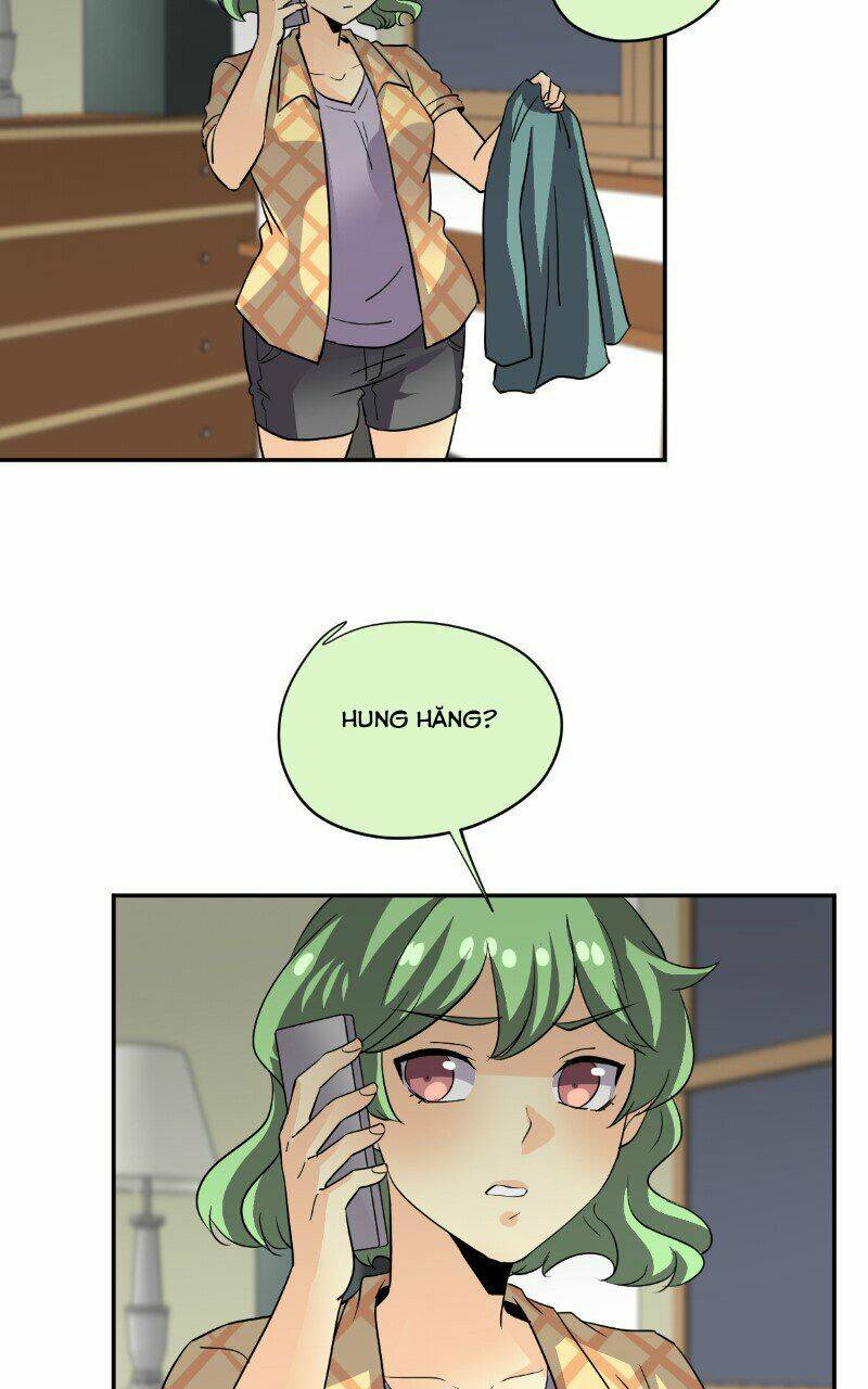 Đọc truyện Thế giới không hoàn hảo - Chap 180