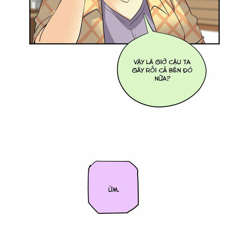 Đọc truyện Thế giới không hoàn hảo - Chap 180