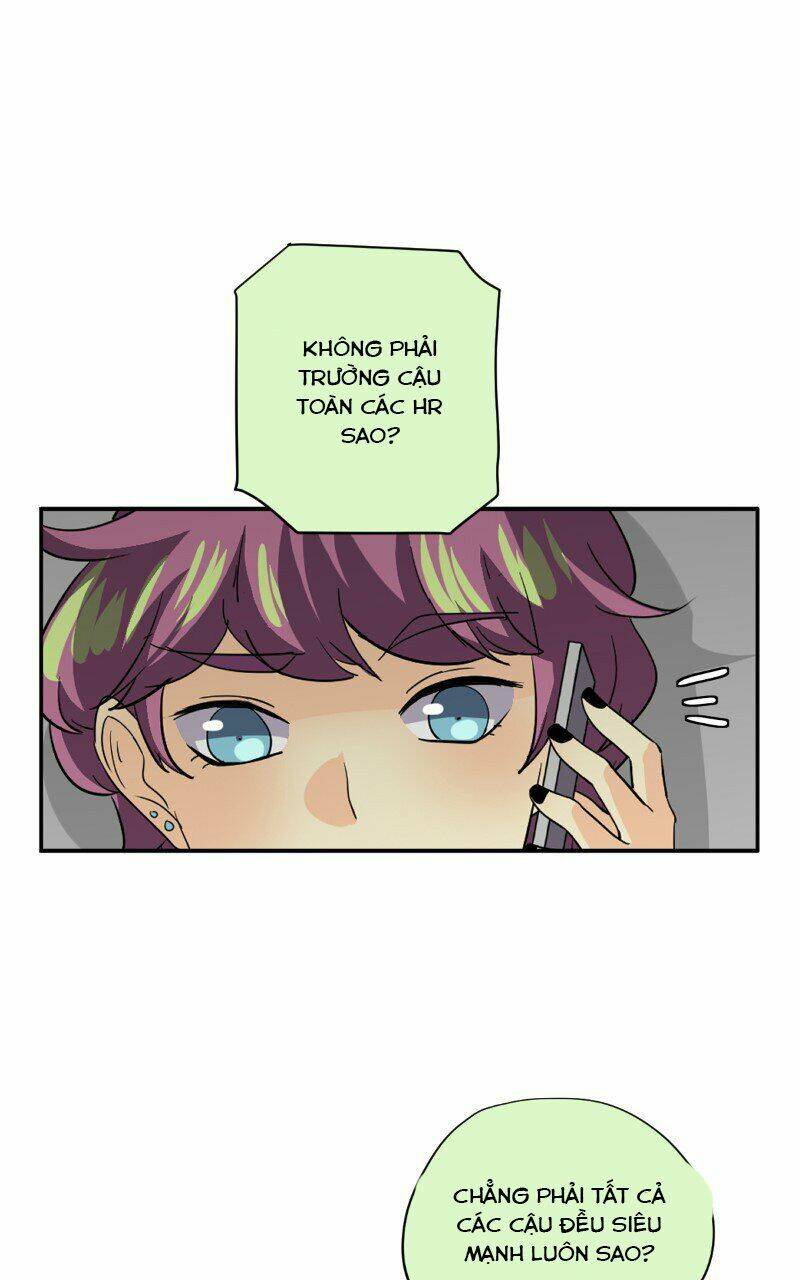 Đọc truyện Thế giới không hoàn hảo - Chap 180