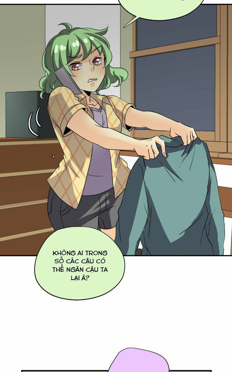 Đọc truyện Thế giới không hoàn hảo - Chap 180