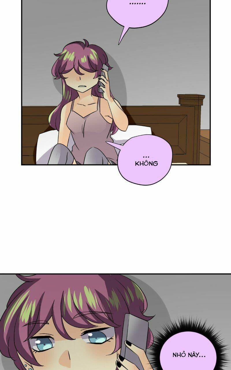 Đọc truyện Thế giới không hoàn hảo - Chap 180