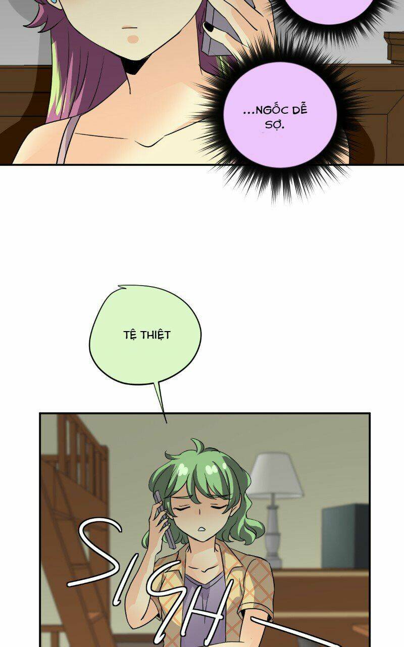 Đọc truyện Thế giới không hoàn hảo - Chap 180