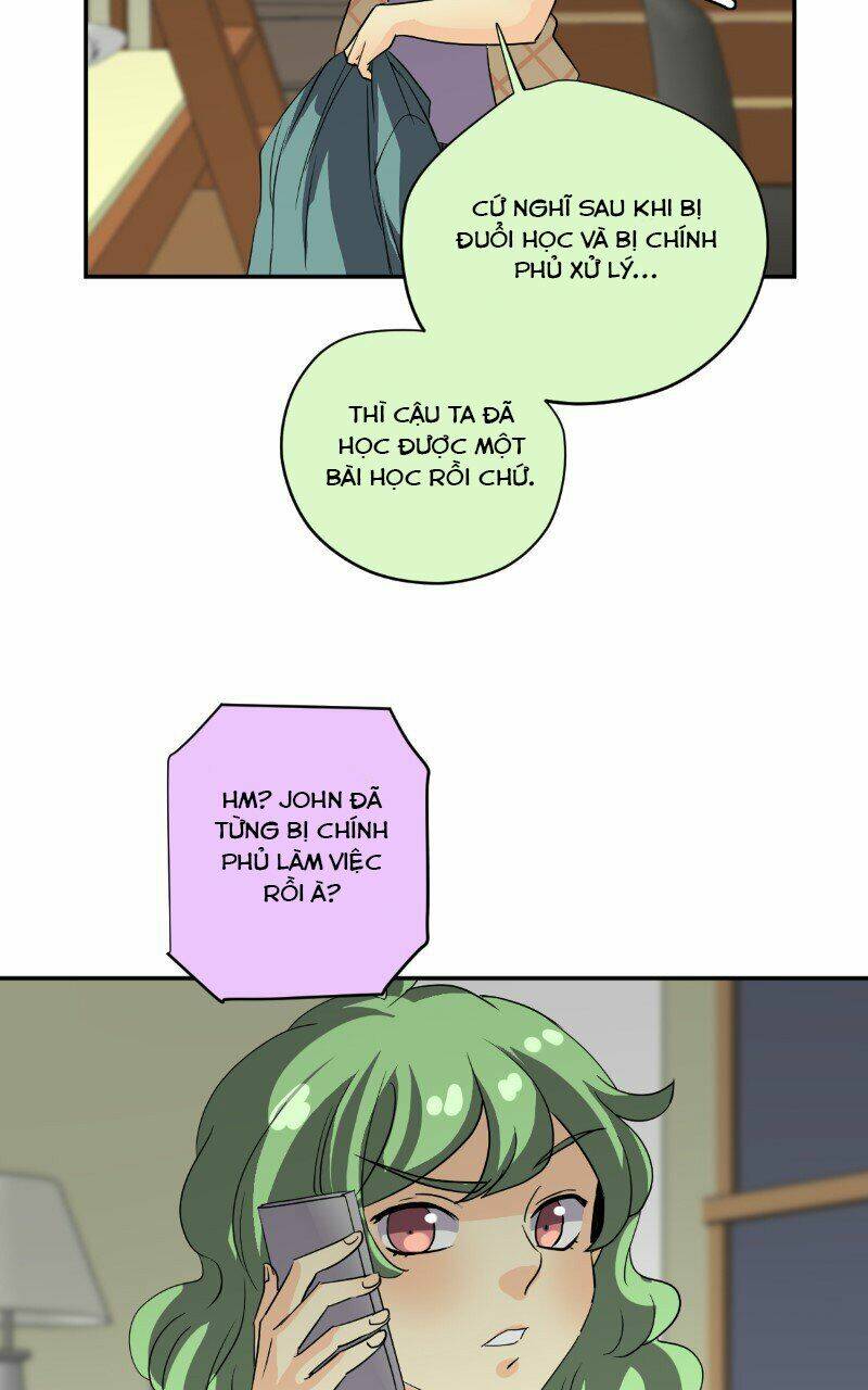 Đọc truyện Thế giới không hoàn hảo - Chap 180