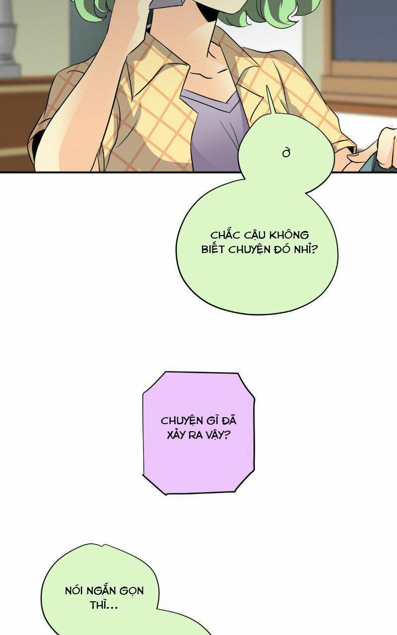 Đọc truyện Thế giới không hoàn hảo - Chap 180