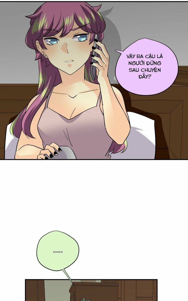 Đọc truyện Thế giới không hoàn hảo - Chap 180