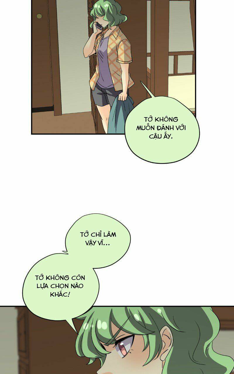 Đọc truyện Thế giới không hoàn hảo - Chap 180