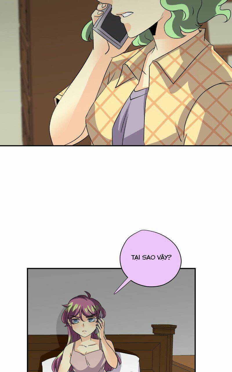 Đọc truyện Thế giới không hoàn hảo - Chap 180