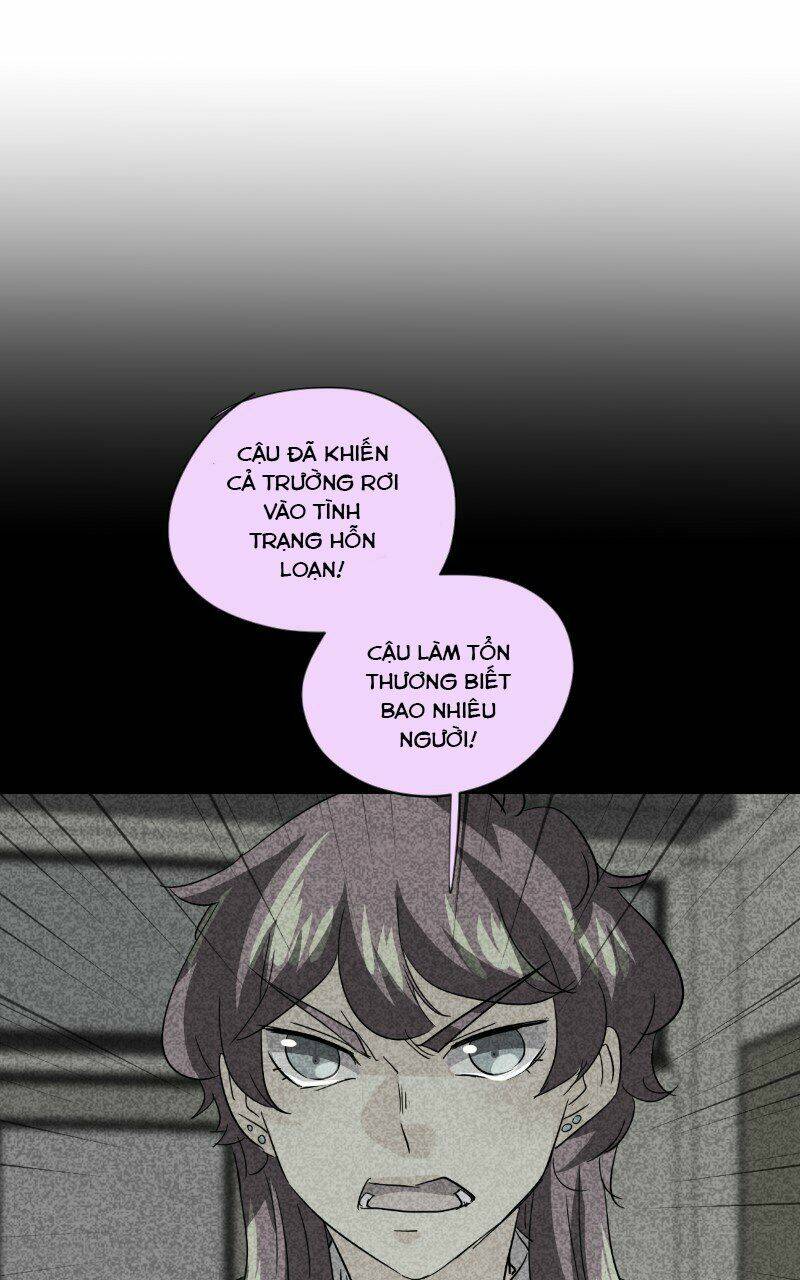 Đọc truyện Thế giới không hoàn hảo - Chap 180