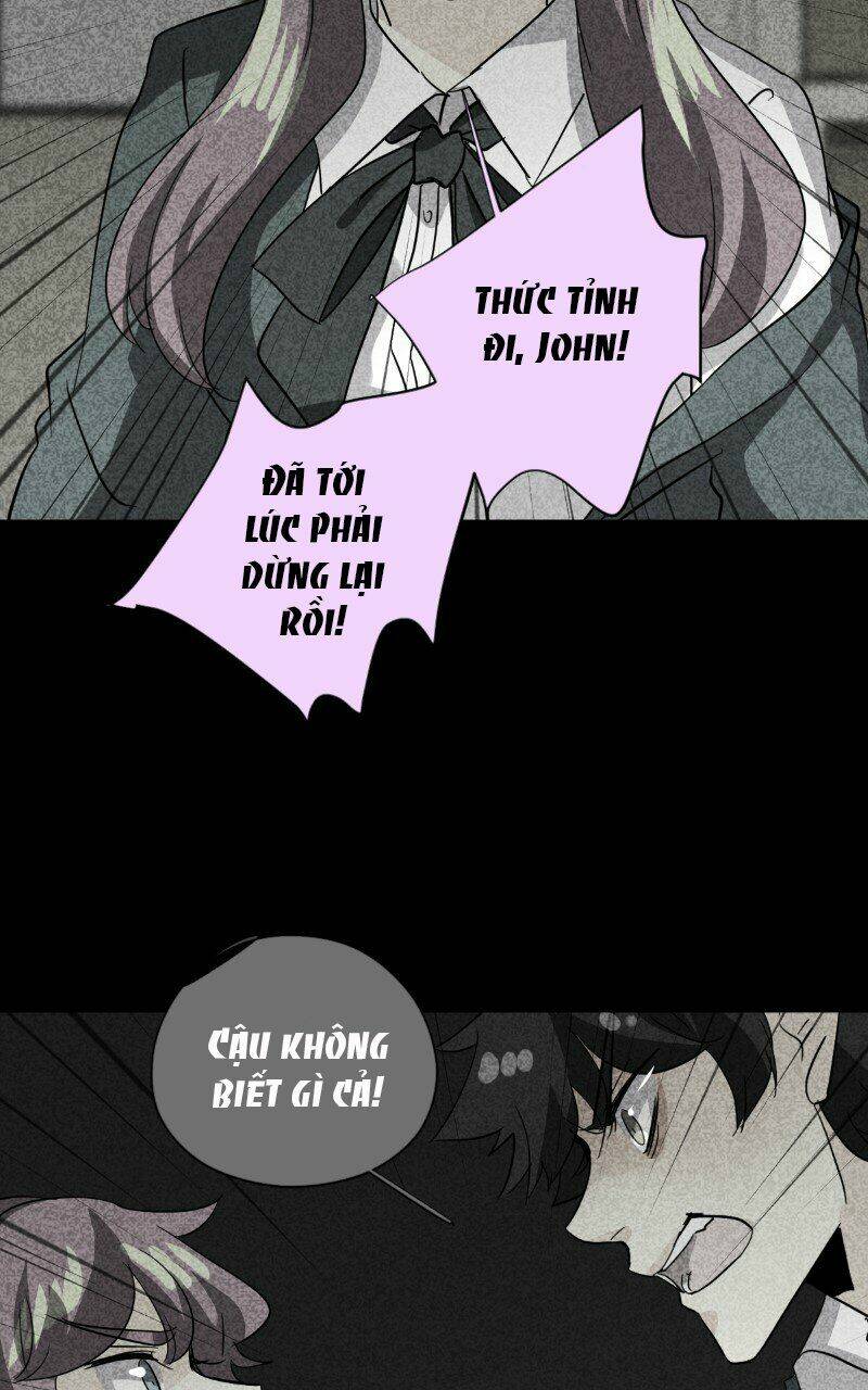 Đọc truyện Thế giới không hoàn hảo - Chap 180