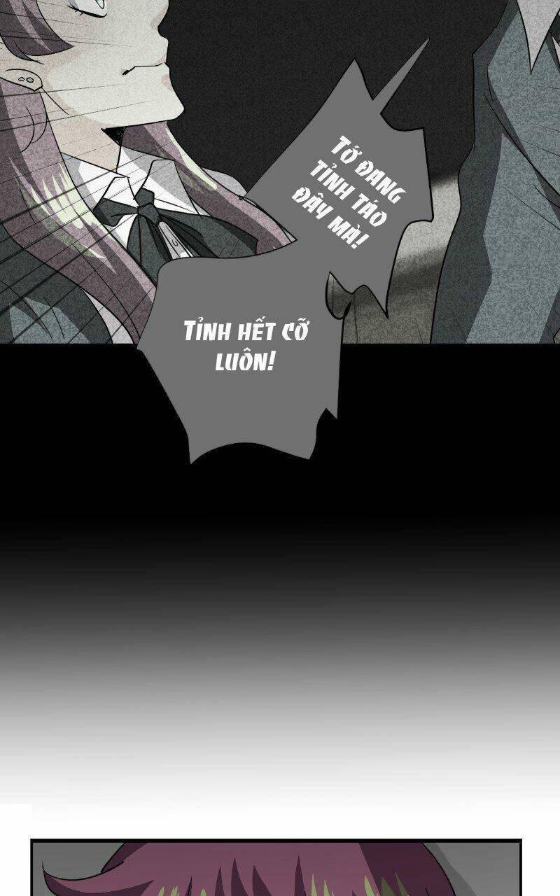 Đọc truyện Thế giới không hoàn hảo - Chap 180