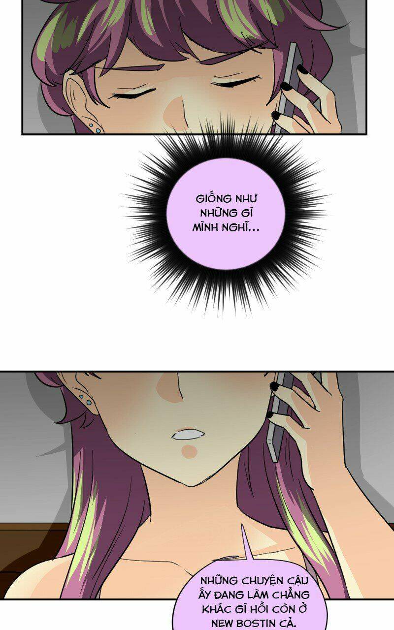 Đọc truyện Thế giới không hoàn hảo - Chap 180