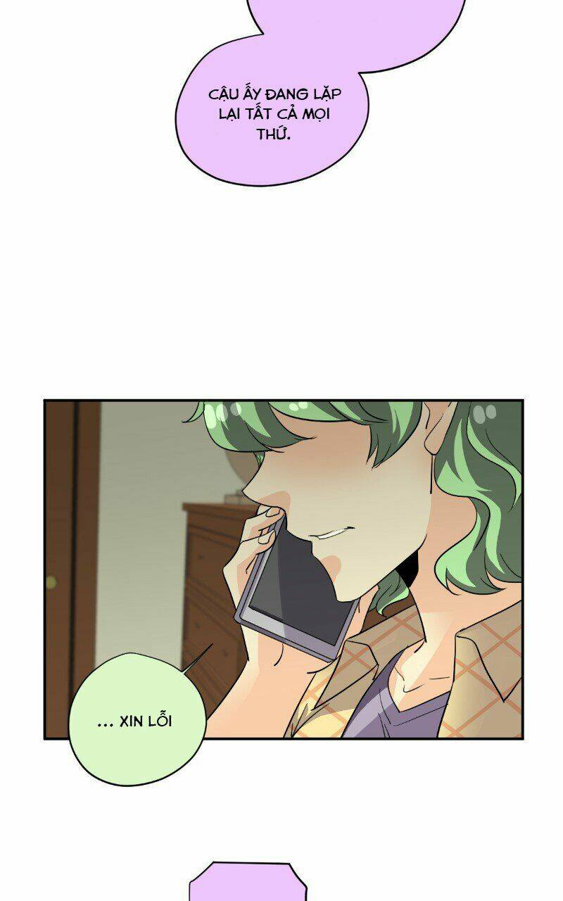 Đọc truyện Thế giới không hoàn hảo - Chap 180
