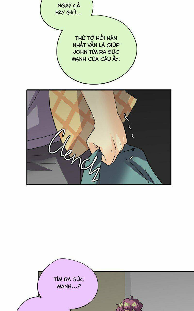 Đọc truyện Thế giới không hoàn hảo - Chap 180