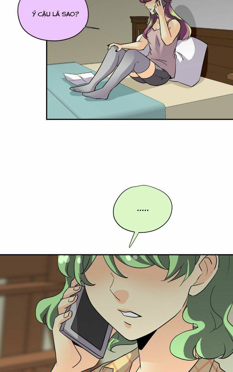 Đọc truyện Thế giới không hoàn hảo - Chap 180