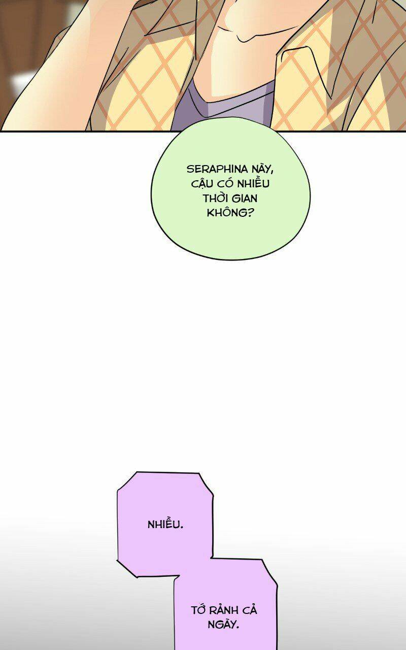 Đọc truyện Thế giới không hoàn hảo - Chap 180