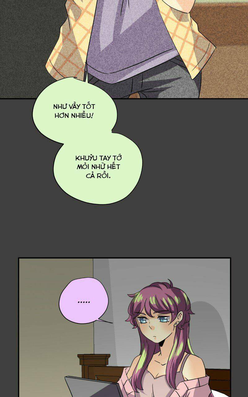 Đọc truyện Thế giới không hoàn hảo - Chap 180