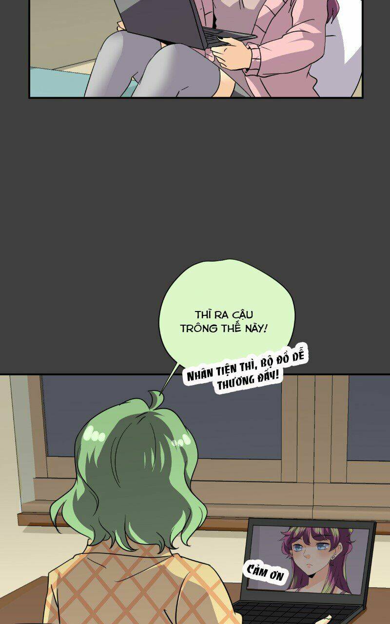 Đọc truyện Thế giới không hoàn hảo - Chap 180