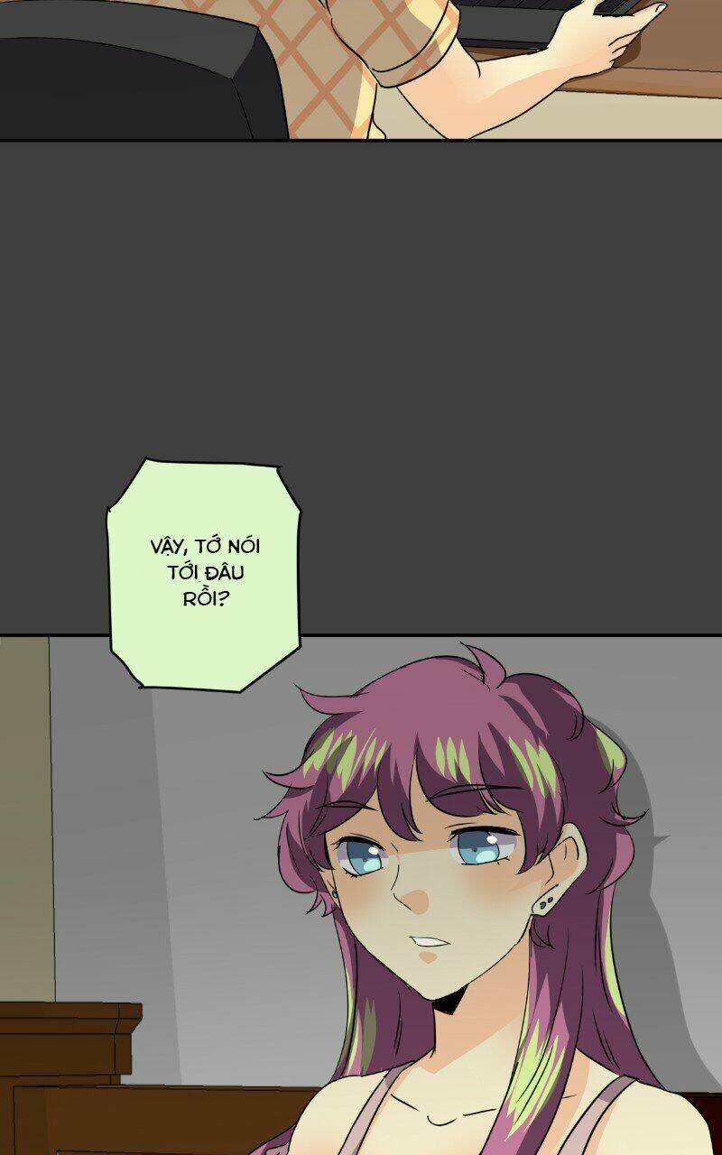 Đọc truyện Thế giới không hoàn hảo - Chap 180