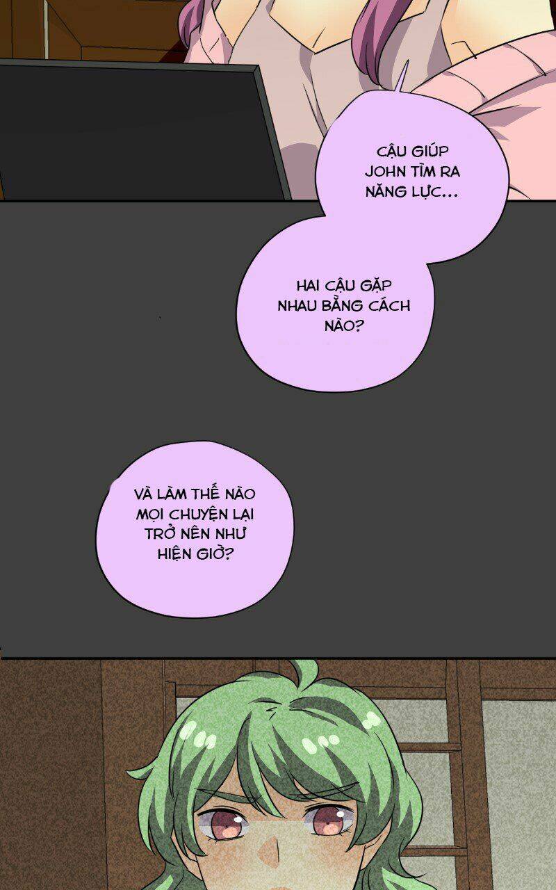 Đọc truyện Thế giới không hoàn hảo - Chap 180