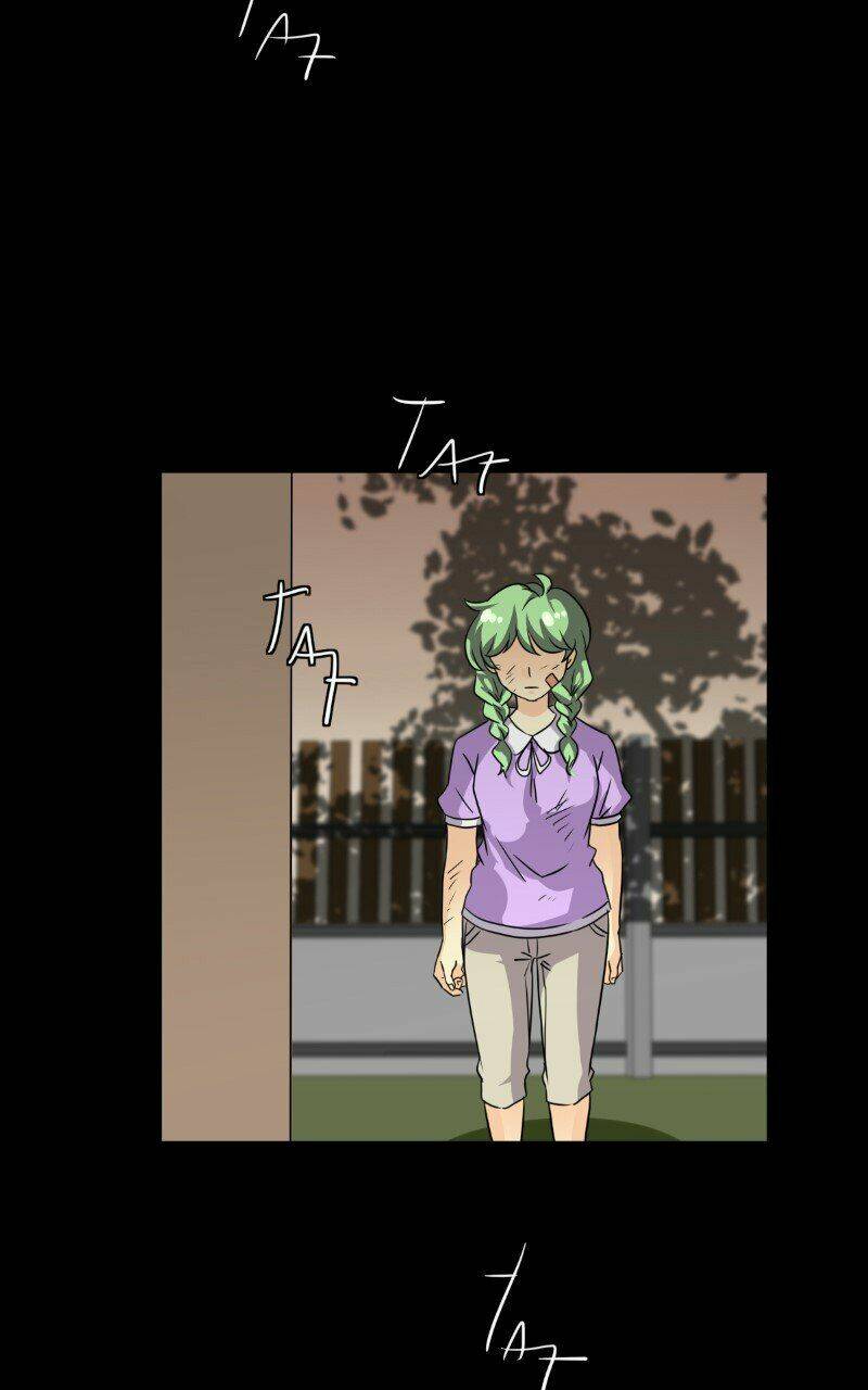 Đọc truyện Thế giới không hoàn hảo - Chap 180