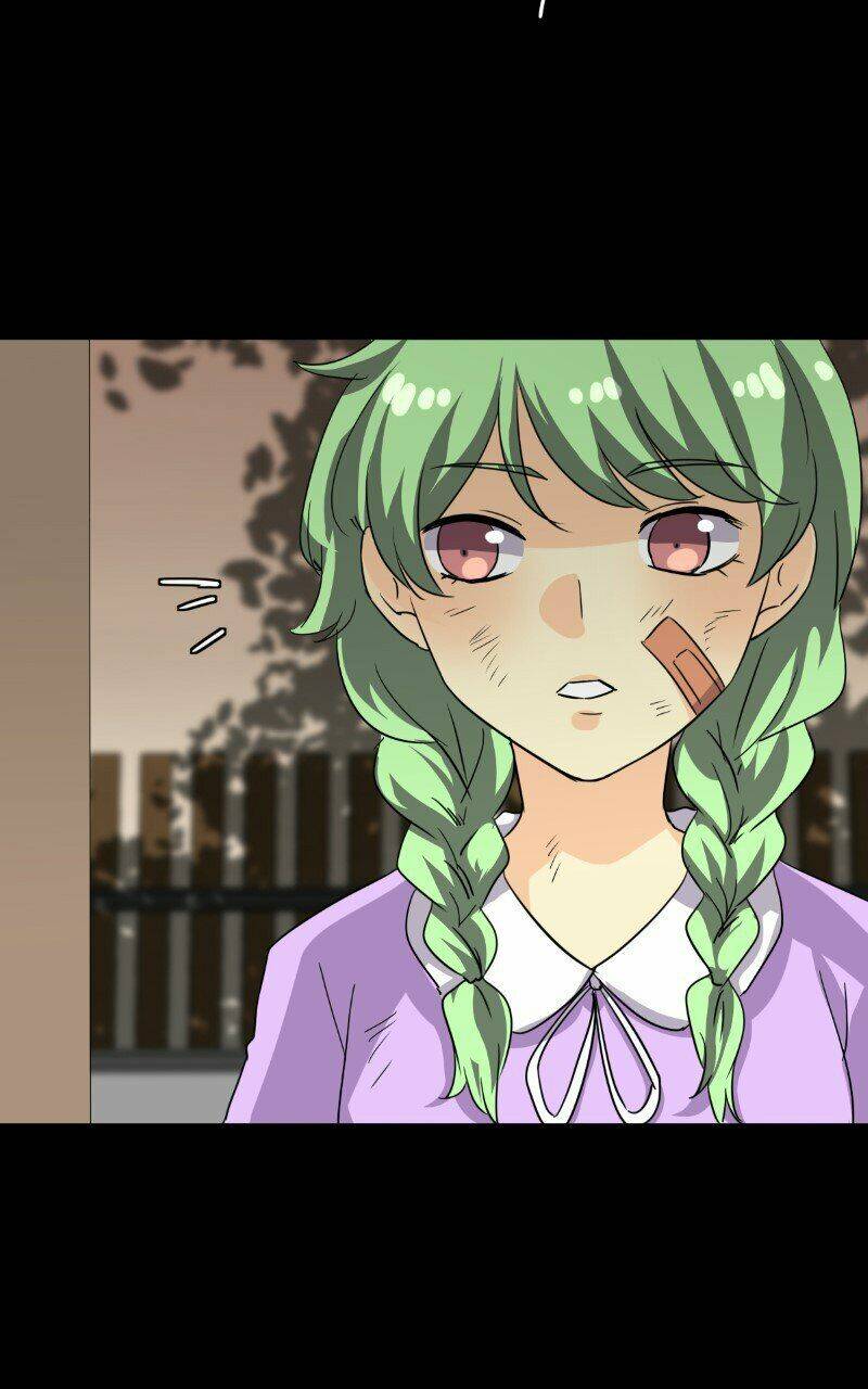 Đọc truyện Thế giới không hoàn hảo - Chap 180