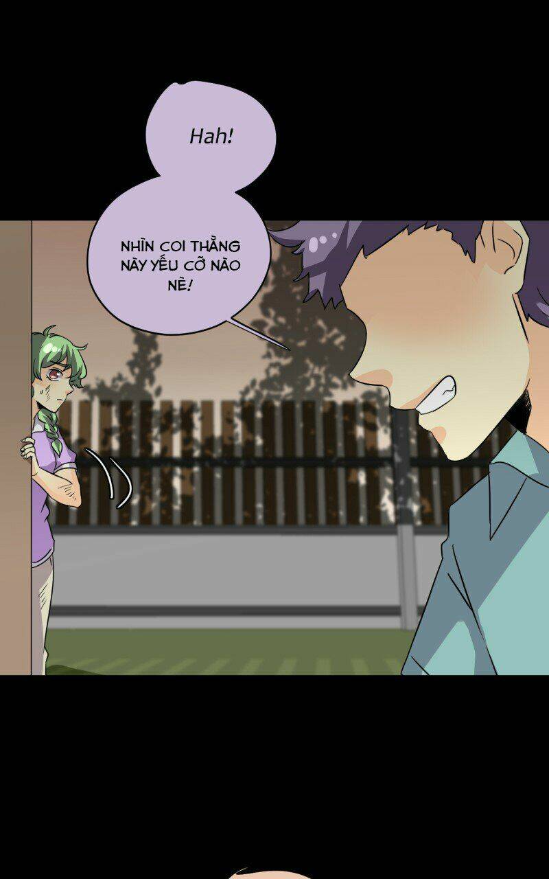 Đọc truyện Thế giới không hoàn hảo - Chap 180