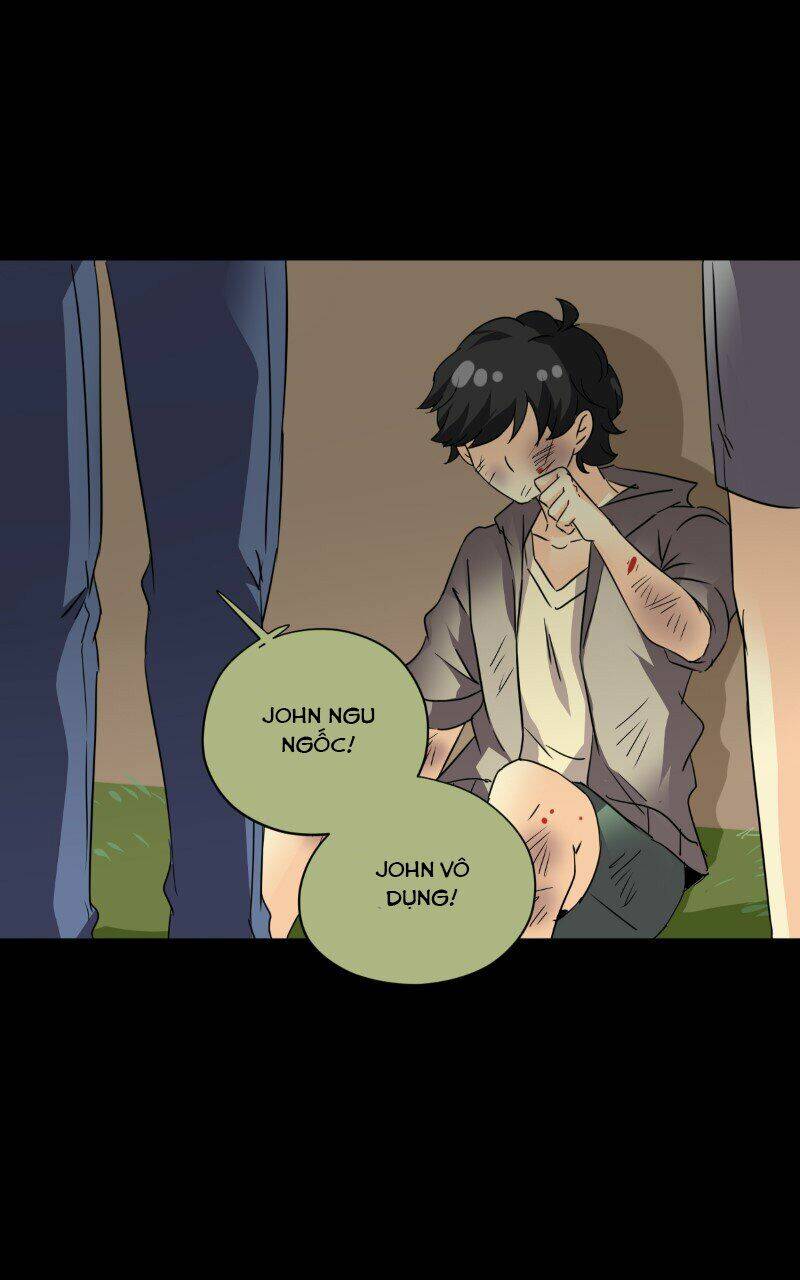 Đọc truyện Thế giới không hoàn hảo - Chap 180