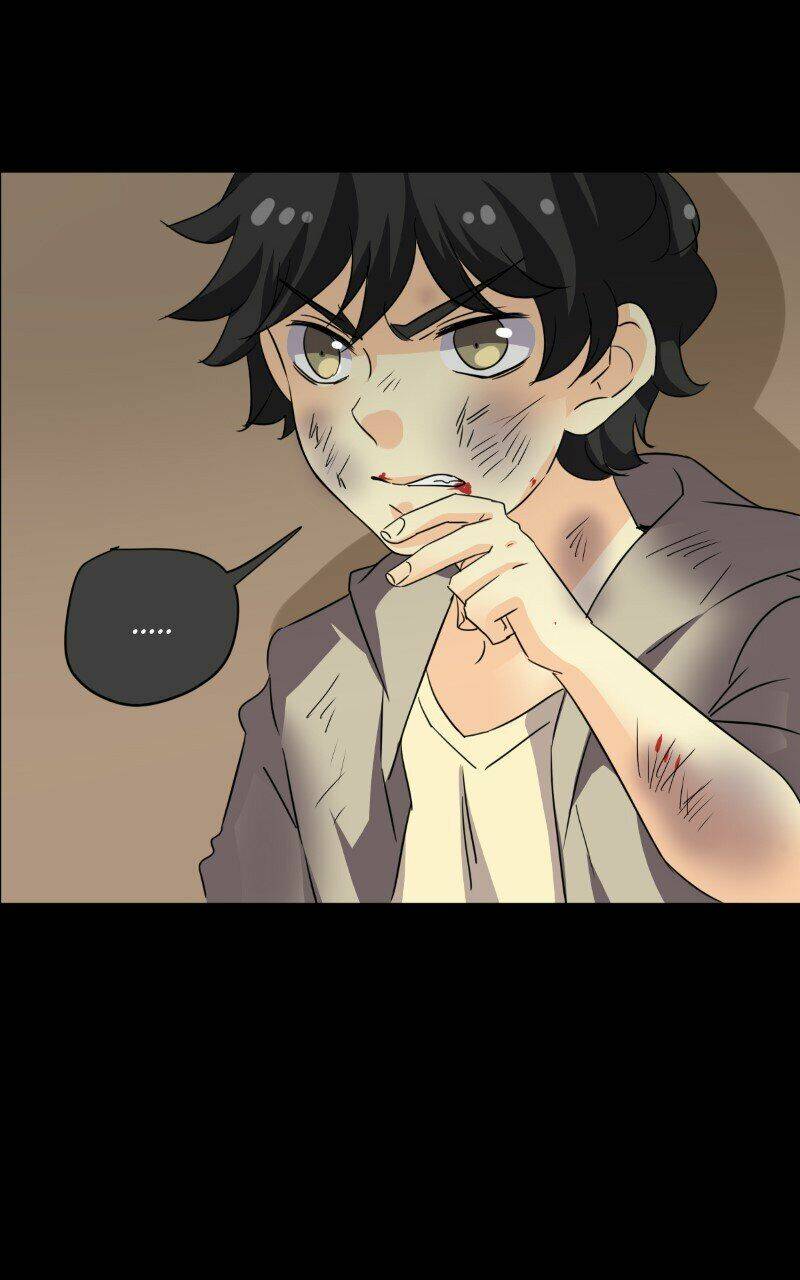 Đọc truyện Thế giới không hoàn hảo - Chap 180