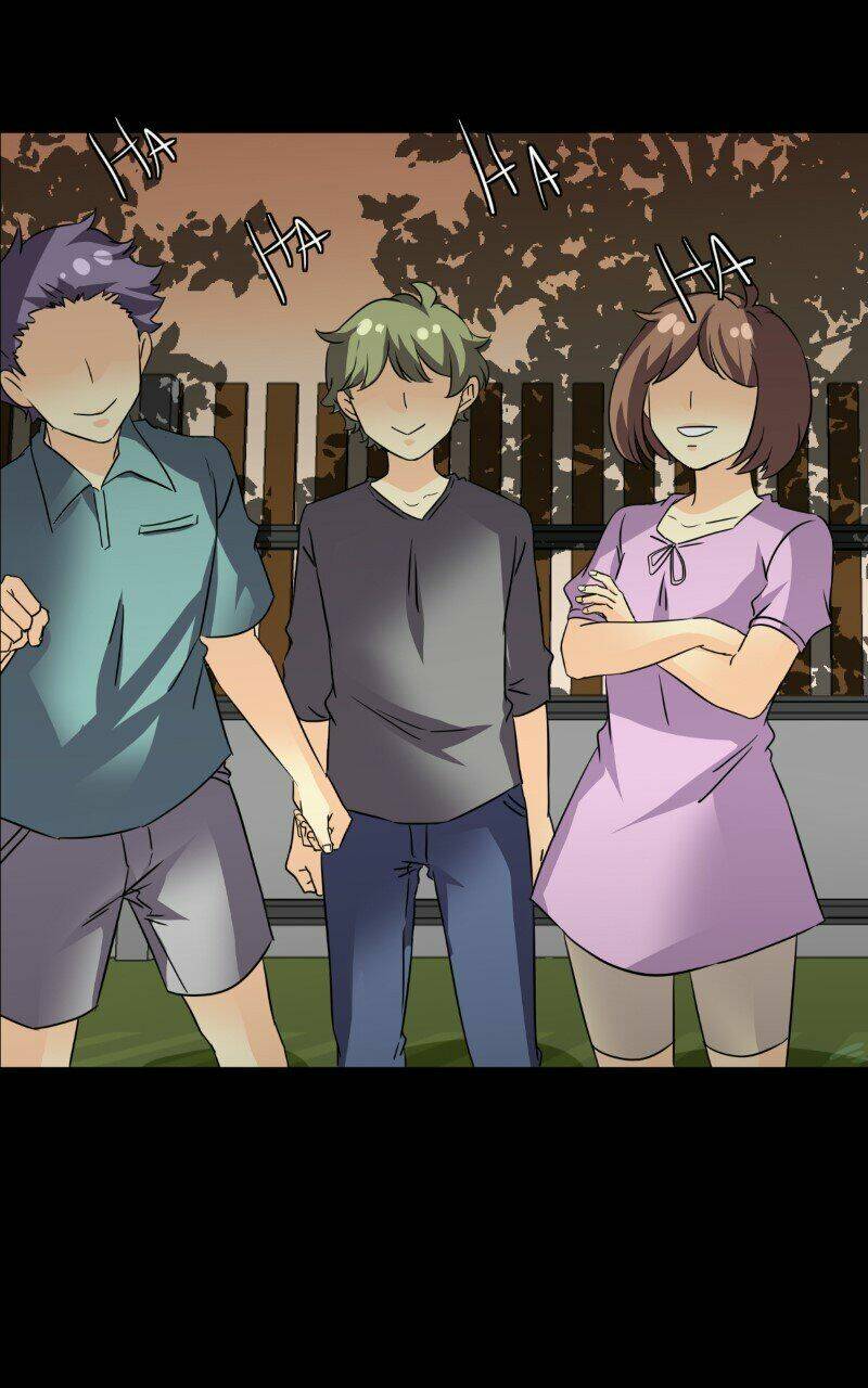 Đọc truyện Thế giới không hoàn hảo - Chap 180