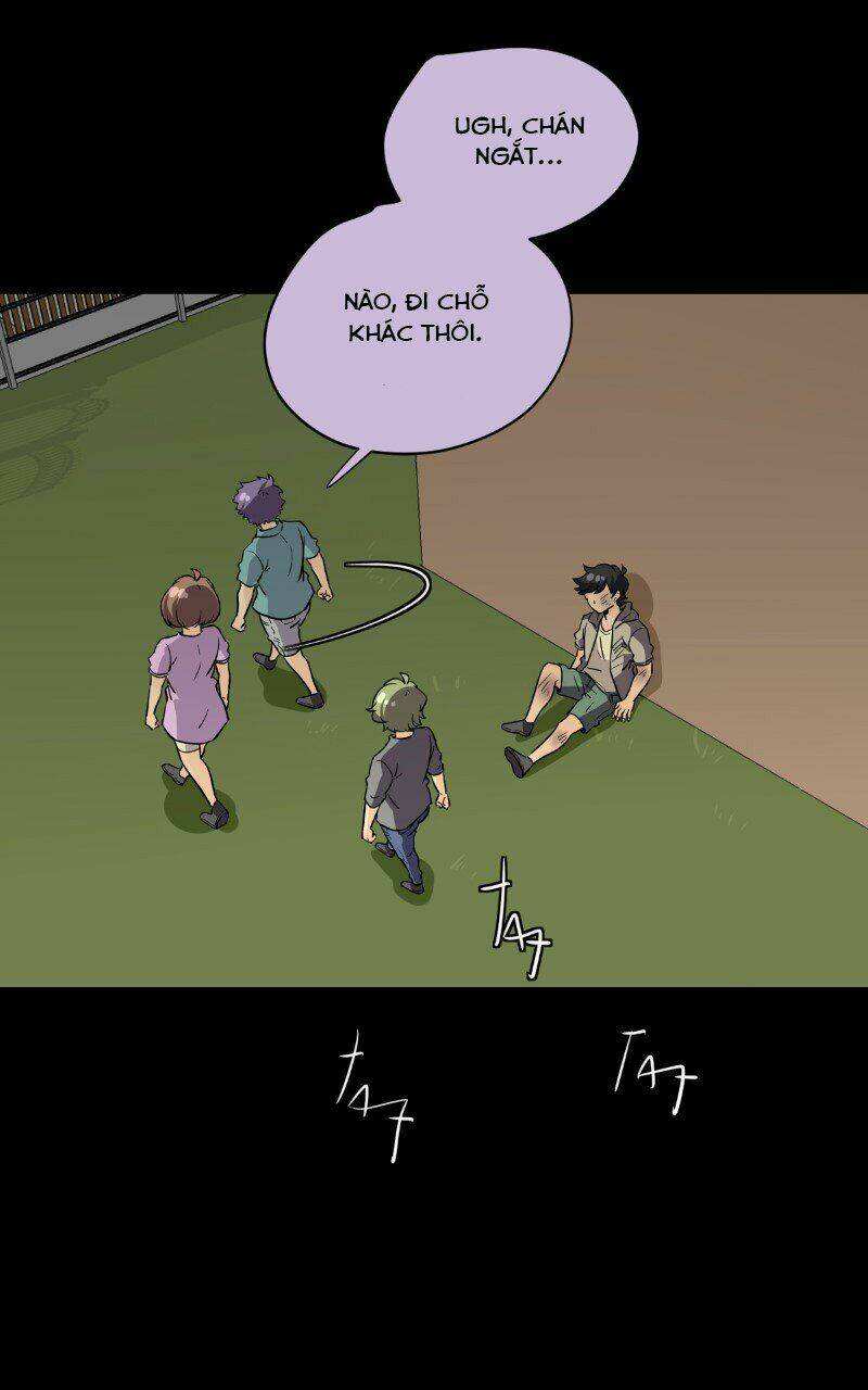 Đọc truyện Thế giới không hoàn hảo - Chap 180