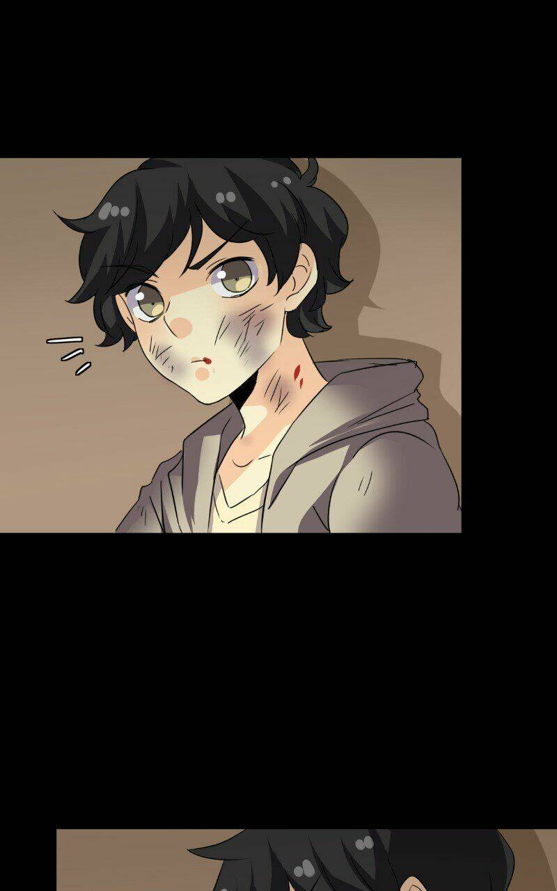 Đọc truyện Thế giới không hoàn hảo - Chap 180