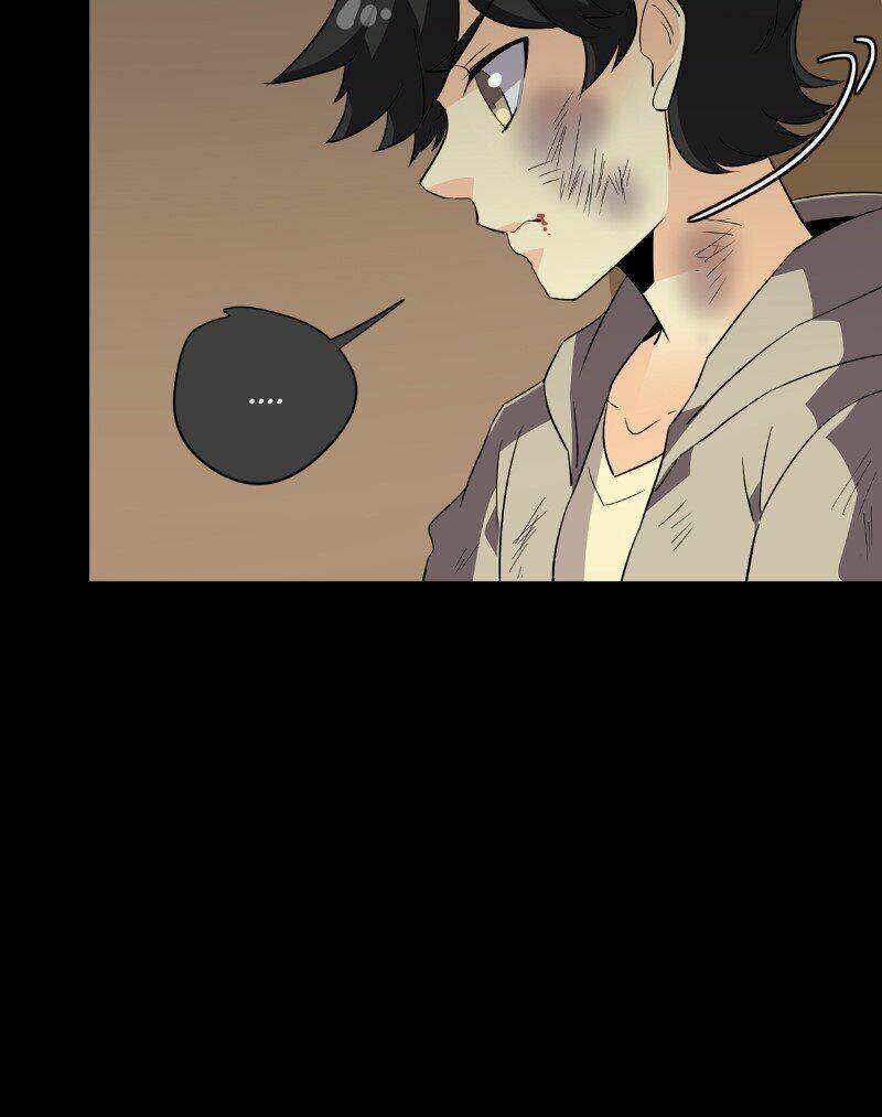 Đọc truyện Thế giới không hoàn hảo - Chap 180