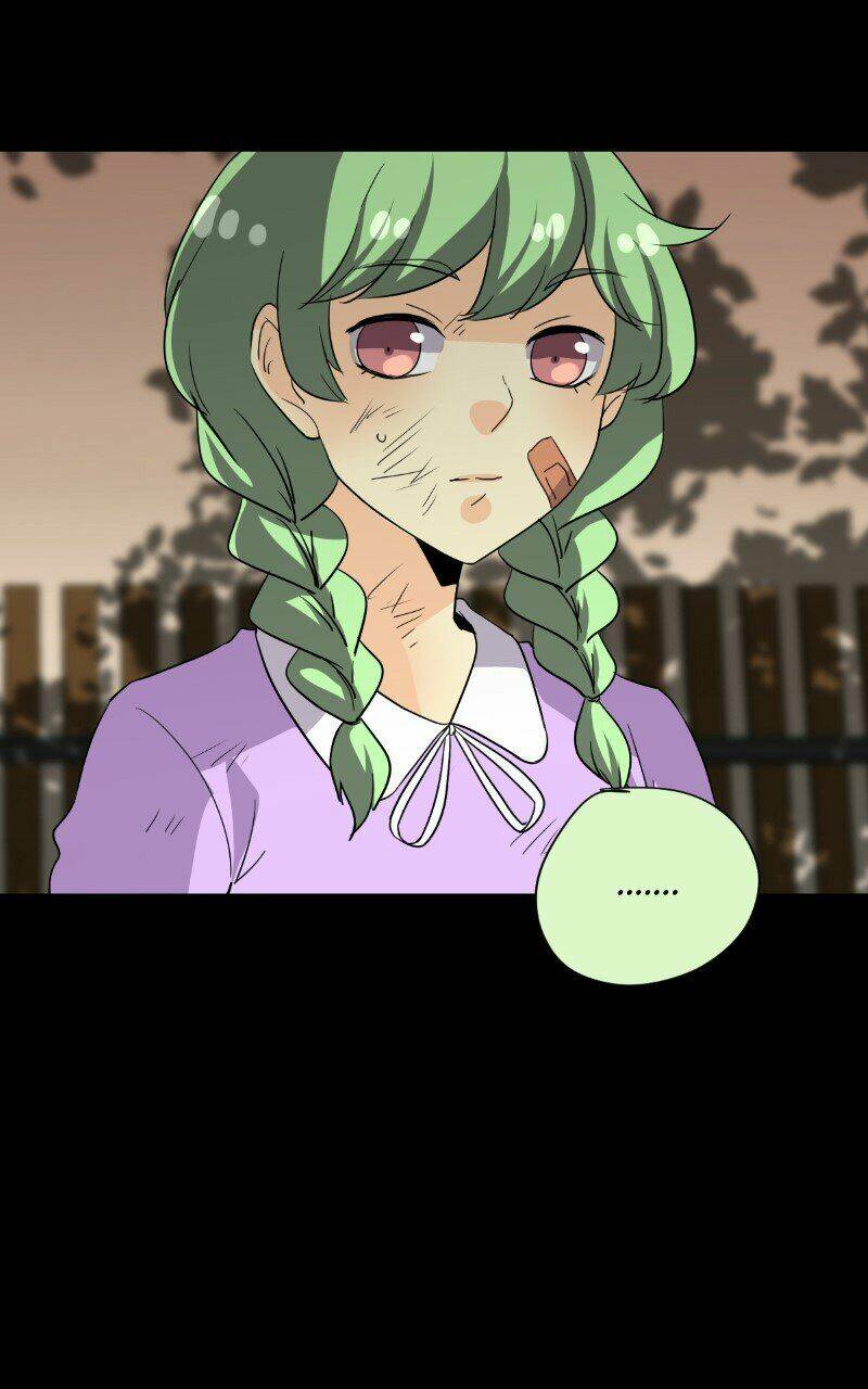 Đọc truyện Thế giới không hoàn hảo - Chap 180