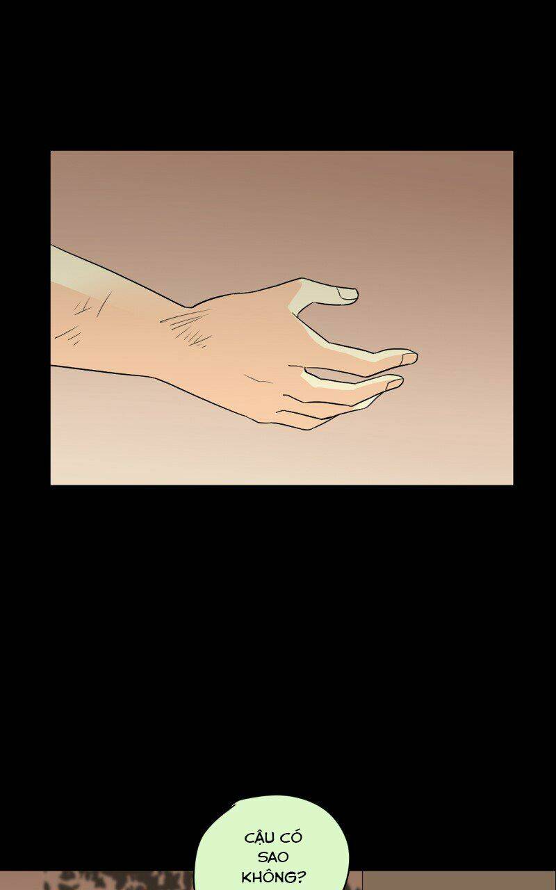 Đọc truyện Thế giới không hoàn hảo - Chap 180