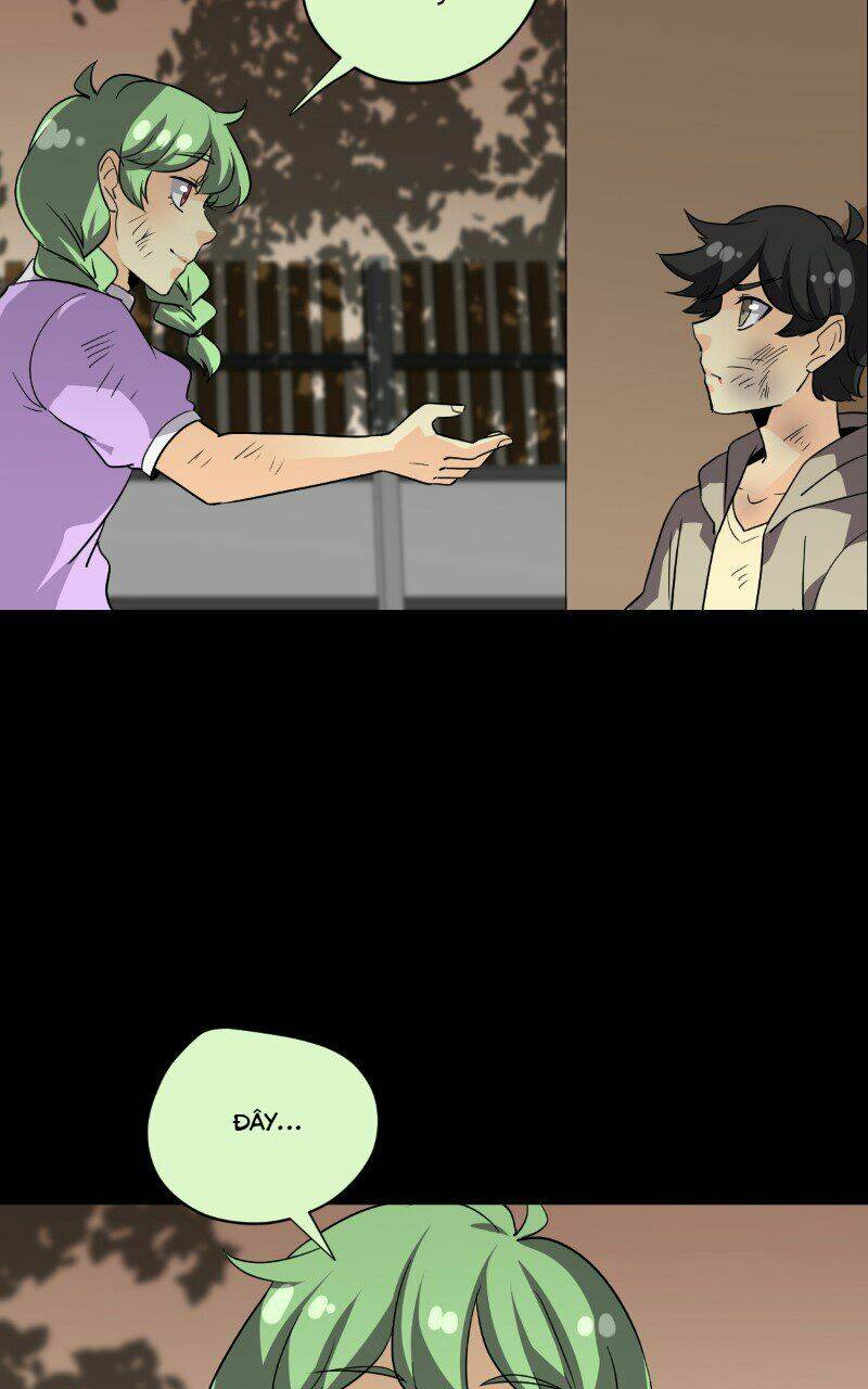 Đọc truyện Thế giới không hoàn hảo - Chap 180