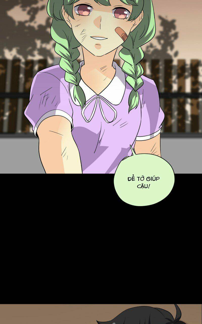 Đọc truyện Thế giới không hoàn hảo - Chap 180