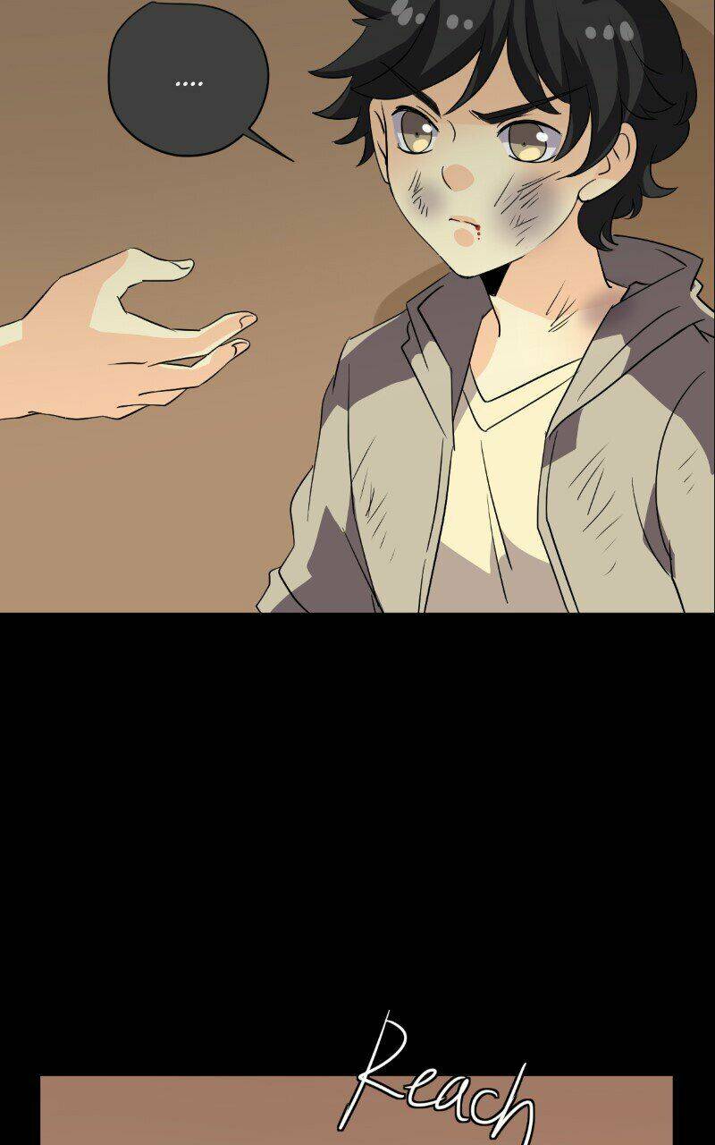 Đọc truyện Thế giới không hoàn hảo - Chap 180