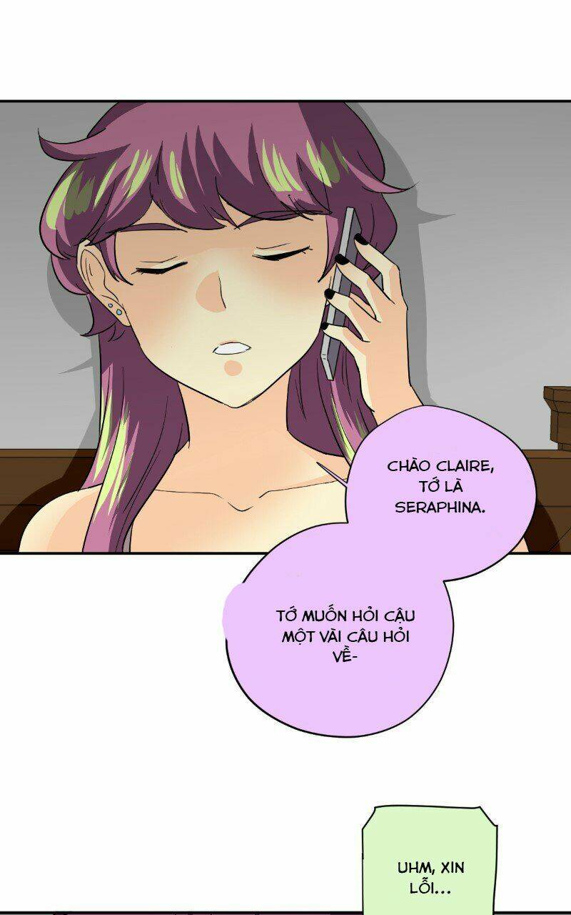 Đọc truyện Thế giới không hoàn hảo - Chap 180