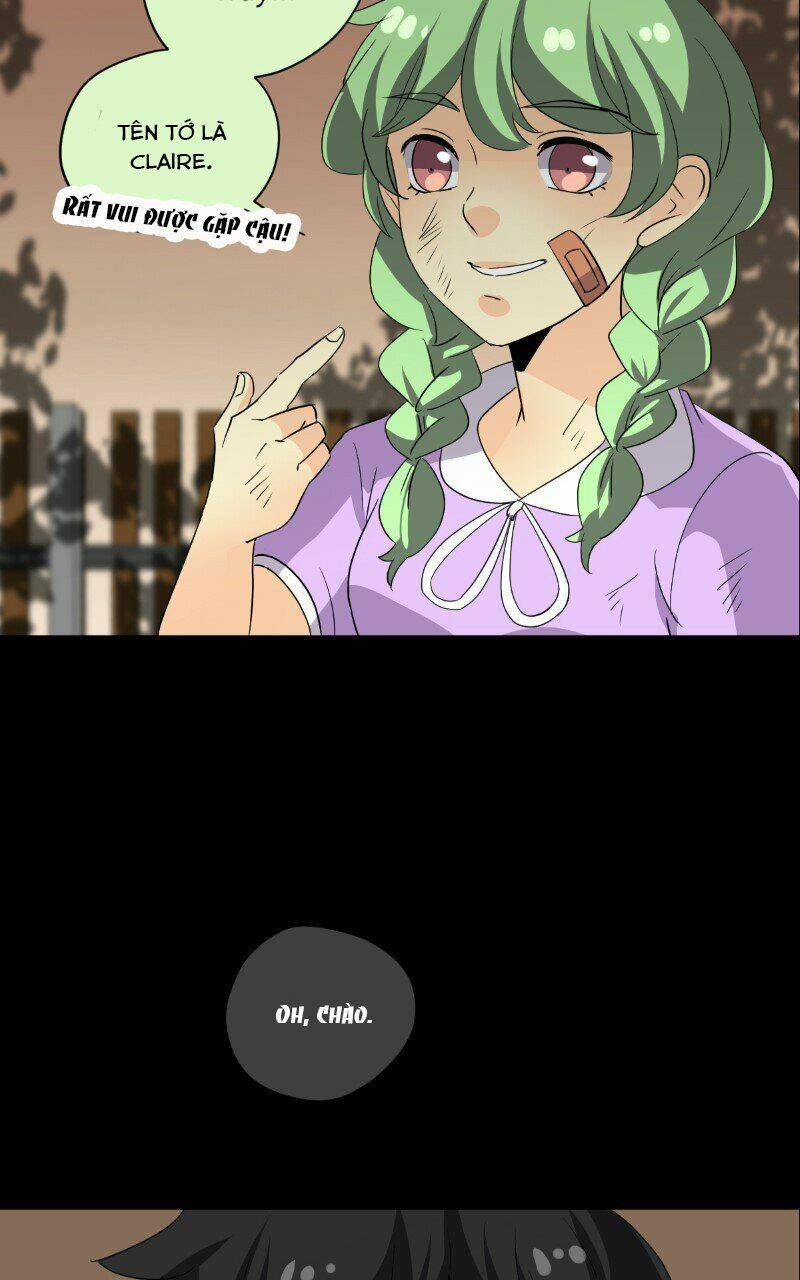 Đọc truyện Thế giới không hoàn hảo - Chap 180