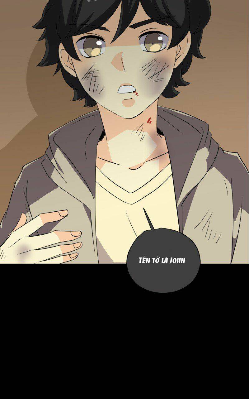 Đọc truyện Thế giới không hoàn hảo - Chap 180